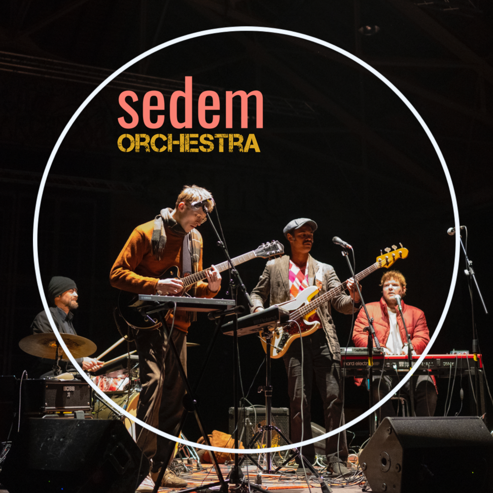 sedem orchestra